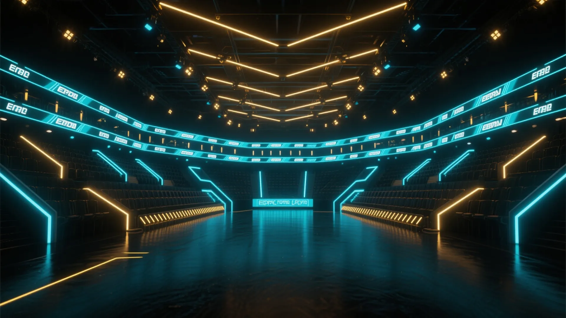 S15 Live Stream Background