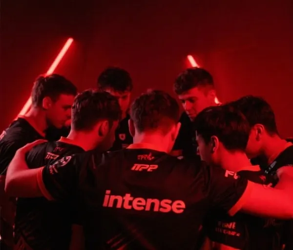 LPL Teams Aggression