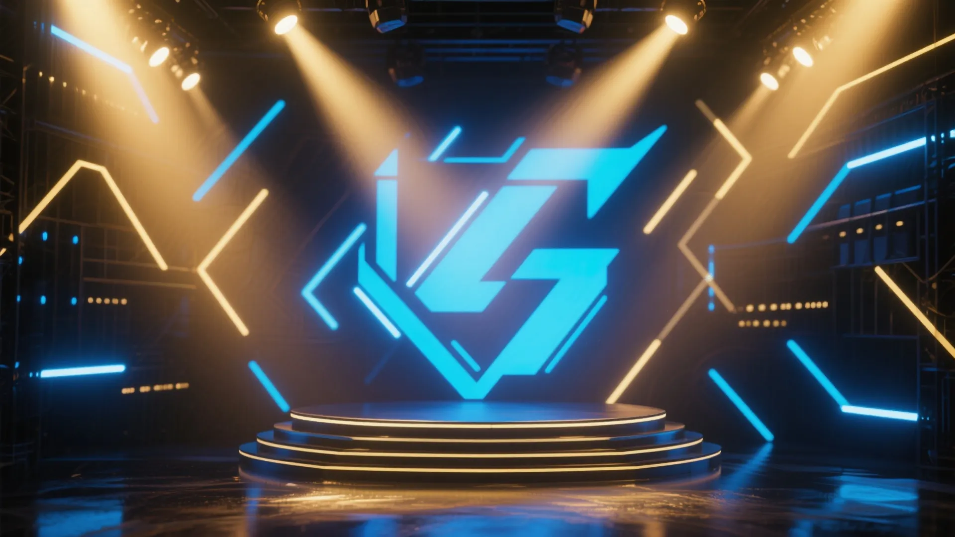 S15全球总决赛氛围